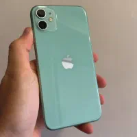 اپل iPhone 11 نرمال ۱۲۸ گیگ پک اصلی