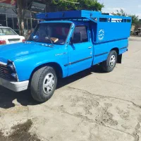 سایپا وانت|خودرو سنگین|ارومیه, |دیوار