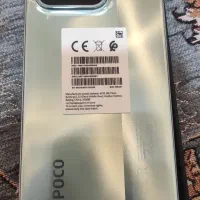 گوشی pococ85