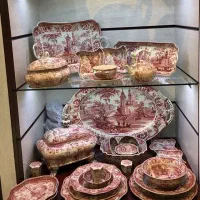 فروشنده و خریدار ظروف وظروف ... هستم|ظروف سرو و پذیرایی|تهران, پاسداران|دیوار