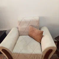 مبل راحتی|مبلمان خانگی و میز عسلی|مشهد, کوشش|دیوار