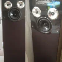 اسپیکر مکسیدراصل|سیستم صوتی خانگی|قرچک, زیبا شهر|دیوار