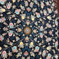 فروش فرش 9متری درحدنو|فرش|خمینی‌شهر, |دیوار