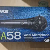 میکروفن شور Pga58