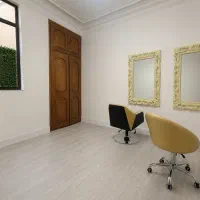 صندلی یا اتاقت توی تیم ما خالیه
