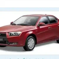 حواله دنا پلاس گیربکس ۶ دنده دستی
