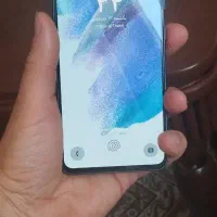 سالم درحدنو s21fe 5G 256 رم8|موبایل|مشهد, ایثار|دیوار