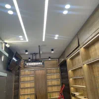 اجرای کناف، طراحی