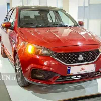 حواله خودرو سهند S