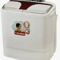 مینی واش دوقلوی عرشیا مدل WM3500