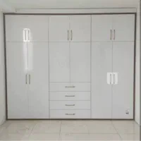 صنایع چوب و  MDF  مرادی  رامشیر