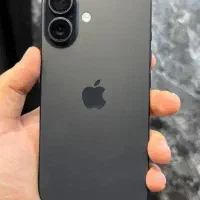 iphone 16 Normal 128 gig ریجستر شده