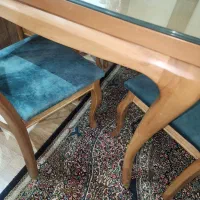 میز ناهار خوری