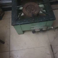 اجاقگاز دوشعله ۵۰در۵۰|اجاق گاز و لوازم برقی پخت‌وپز|تهران, شهرک غرب|دیوار