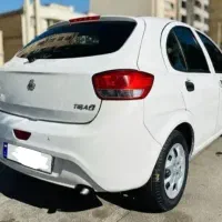 تیبا ۲ هاچبک مدل ۱۴۰۱|خودرو سواری و وانت|تهران, نارمک|دیوار