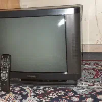 تلوزیون 21اینچ سامسونگ