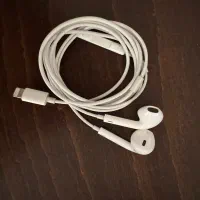 هندزفری آیفون