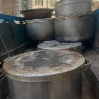 دیگ  روحی پاتیل