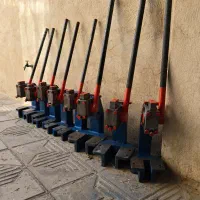 فروش انواع پرس دستی|ماشین‌آلات صنعتی|شیراز, شهرک کوشکک|دیوار