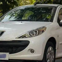پژو 207 tu3