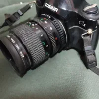 دوربین آنالوگ مدل کوشینا ژاپن کارکرده