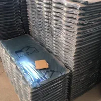 ورق شیروانی تایل پرچین|مصالح و تجهیزات ساختمان|کرج, سی متری صنعتکاران|دیوار