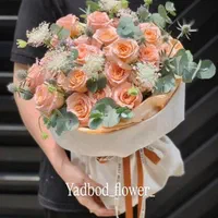دسته گل باکس گل|گل مصنوعی|مشهد, امیر|دیوار