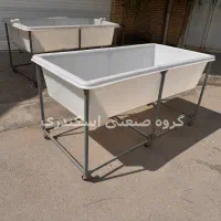 دستگاه میوه سبزی لواشک خشک کن 48 کشو گازی برقی|ماشین‌آلات صنعتی|بندرعباس, |دیوار