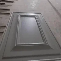 زیرکارچی و رنگ‌کار صنایع چوب