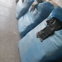 پخش نایلکس سفید.مشکی