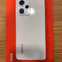 گوشی Note 12 Pro 5G