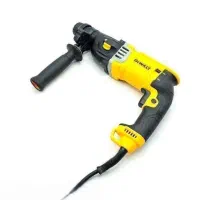 بتن کن سه کاره سه کیلویی صنعتی دیوالت بالوازم کامل|ابزارآلات|هشتگرد, شهرک راه آهن|دیوار