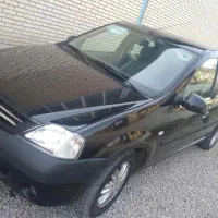 پارس تندر مدل 95چراغ جدید