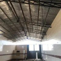 اجاره سوله کارگاه ۳۰۰ متری|اجارهٔ دفتر صنعتی، کشاورزی، تجاری|اصفهان, قهجاورستان|دیوار