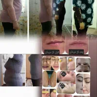 تاعید به وزن ایده آل خودت برسید