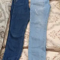 شلوار جین برند زارا|لباس|قم, پردیسان|دیوار