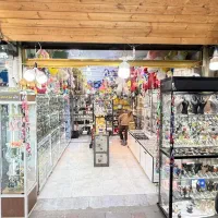 فروشنده خانم باتعهد وکاری