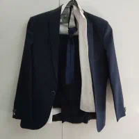 کت شلوار پسرانه