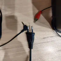 بلندگو|سیستم صوتی خانگی|همدان, |دیوار