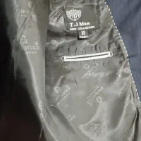 کت شلوار نو استفاده نشده