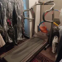 تردمیل|تجهیزات ورزشی|تهران, یوسف‌آباد|دیوار