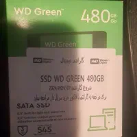 هارد ssd|قطعات و لوازم جانبی رایانه|تهران, تهرانپارس شرقی|دیوار