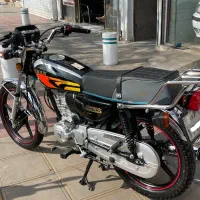 موتور هندا احسان مدل ۱۴۰۴