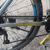 دوچرخه فلش ۲۶|دوچرخه، اسکیت، اسکوتر|نوشهر, |دیوار