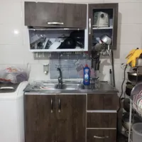 سینگ وکابینت