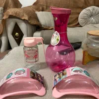 شکرپاش بطری جا کره ای