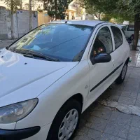 ۲۰۶ تیپ ۵ مدل ۹۰|خودرو سواری و وانت|تهران, استقلال|دیوار