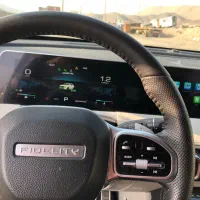 فیدلیتی پرستیژ|خودرو سواری و وانت|مشهد, صیاد شیرازی|دیوار