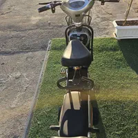 دوچرخه برقی|دوچرخه، اسکیت، اسکوتر|شیراز, شهرک گلستان شمالی|دیوار