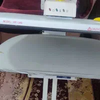 اتوی پرسی در حد نو|اتو و لوازم اتو|میانه, |دیوار